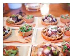 上海餐饮服务全解析 冷餐会、茶歇会、自助餐外烩与烧烤BBQ