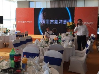 深圳盆菜上门服务与专业盆菜宴公司推荐