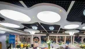 岁末盛宴，轻松共享 武汉尾牙自助餐与年终冷餐会外卖外烩服务全解析