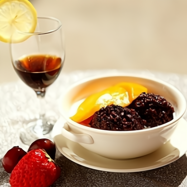 随食即递 奶茶与小吃的美味邂逅