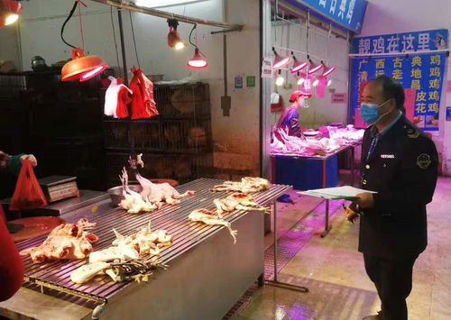 南海区餐饮单位积极落实暂停堂食，现场检查情况一览