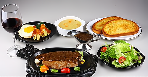 用卓越产品与贴心服务，赢得餐饮消费者的心