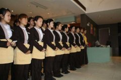 餐饮服务的卫生管理 守护舌尖上的安全与信任